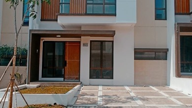 Kontrakan Murah di Sentul, Bogor, 4 KT, Harga 60 Juta /tahun