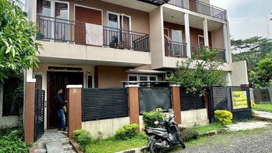 Kesempatan Rumah di Sentul, Bogor, LB 181m², Harga 1,8 Miliar
