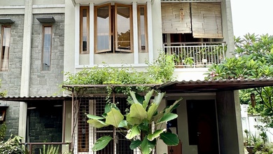 Properti Siap Pakai di Area Indraprasta, Bogor, LT 110m²