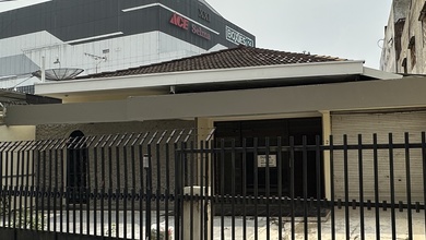 Penawaran Langka, rumah Prestisius di Tajur, Bogor, LB 270m²