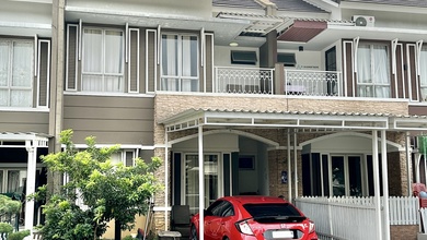 Rumah Dijual di Tajur, Bogor, LB 72m², Harga Kompetitif!