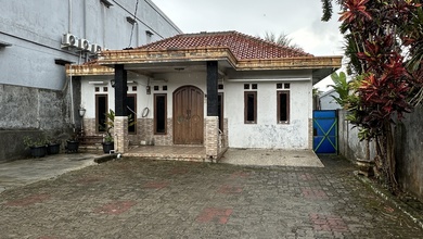 Rumah Area Premium Ciawi, Bogor - Harga Menarik 4 Miliar