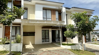 Rumah Minimalis Disewakan di Sentul, Bogor, Harga Ekonomis