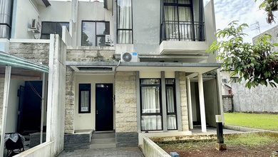 Promo Rumah di Bogor Nirwana Residence, Bogor, LB 128m², Harga 1,2 Miliar