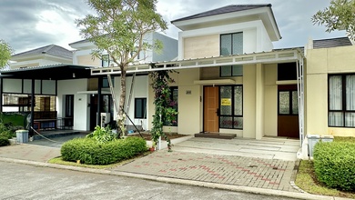 Rumah Favorit di Sentul, Bogor, 2 KT, Harga 1 Miliar