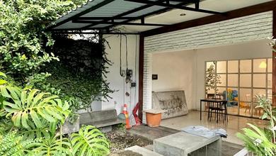 Ruang Usaha di Pandu Raya Lantai 1 Cocok untuk Cafe, Salon, Barbershop