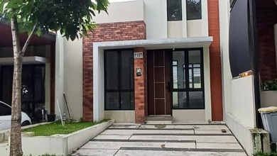 Sewa Rumah Favorit di Sentul, Bogor, Harga Terjangkau