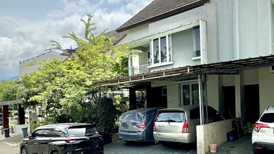 Hunian Idaman di Sentul City, Bogor, 3 KT, Harga 2,5 Miliar