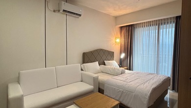 Apartemen Nyaman di Sentul City, Bogor, Harga Murah 75 Juta /tahun