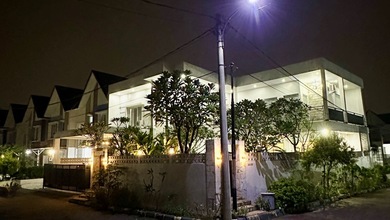 Sewa Rumah Terbaik di Tanah Sareal, Bogor, Harga Terjangkau