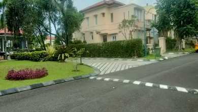 Rumah Sewaan Murah di Rancamaya, Bogor, 3 KT, Harga 90 Juta /tahun