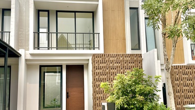Rumah Dijual di Summarecon Bogor, Bogor, LB 128m², Harga Kompetitif!