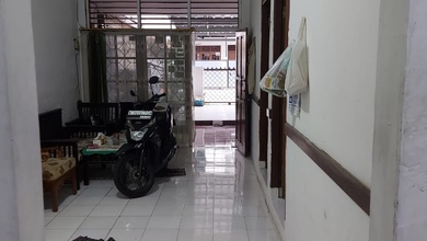 Rumah Elegan di Gunung Sahari, Jakarta Pusat, 3 Kamar Tidur, LT 150m²