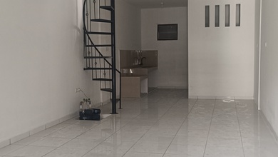 Rumah Minimalis Disewakan di Pademangan, Jakarta Utara, Harga Ekonomis