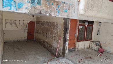 Rumah  Lokasi Strategis Daerah Pademangan