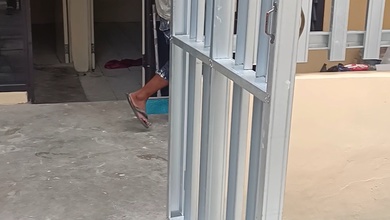 Kontrakan Murah di Pademangan, Jakarta Utara, 2 KT, Harga 45 Juta /tahun