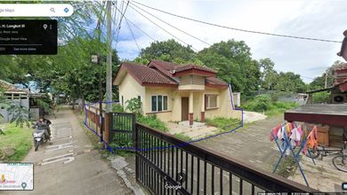 Rumah Dijual di Jati Asih, Bekasi, LB 100m², Harga Kompetitif!