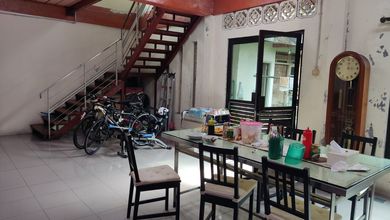 Dijual rumah Eksklusif di Jagakarsa, Jakarta Selatan - LT 267m²