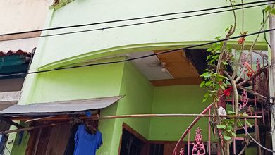 Jual Rumah Siap Huni area Pademangan, Jakarta Utara, Luas 53 m2