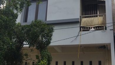 Dijual Cepat Ruko Siap Huni, Lokasi Premium, Harga Murah