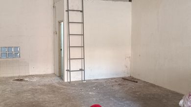 Gudang Di Pademangan