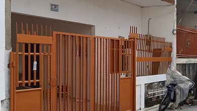 Rumah Siap Huni dengan Luas m2 