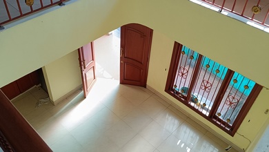 Rumah  Daerah Strategis Kawasan Pademangan