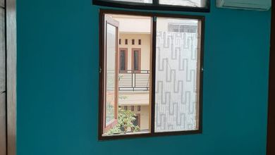 Rumah Elit LT 40 m2, di Kemayoran, Jakarta Pusat