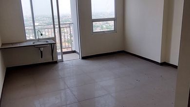 Apartemen Sederhana Lokasi Karang Tengah, Tangerang, Harga Ekonomis