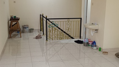 Disewakan Rumah Murah di Pademangan, Jakarta Utara, LT 70m²