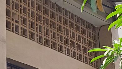 Rumah Sederhana Disewakan di Pademangan, Jakarta Utara, Harga Ekonomis