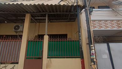 Rumah  Siap Tempat di Pademangan
