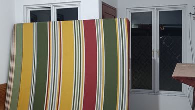 Ruko Di Sewa Rp: 85 Juta/ Tahun. &jual 4 Lantai Di Pademangan