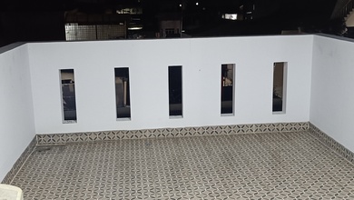 Sewa Ruko 4 Lt. Ruang Usaha