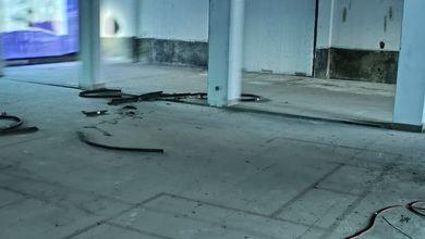 Ruko Gandeng :5 Akses Parkir Luas