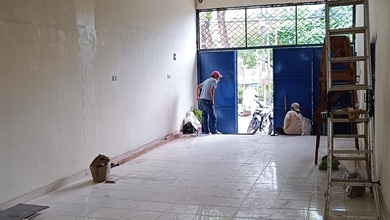 Sewa Rumah Terbaik di Pademangan, Jakarta Utara, Harga Terjangkau