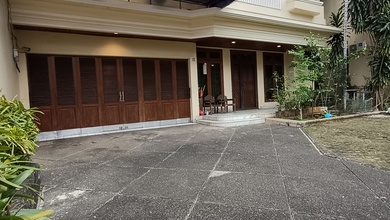 Hunian Prestisius di Kawasan Pademangan, Jakarta Utara, LB 700m², Harga 13 Miliar