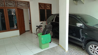 Kontrakan Murah di Pademangan, Jakarta Utara, 4 KT, Harga 63 Juta /tahun