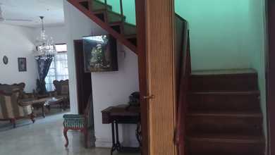 Hunian Mewah di Kawasan Kayu Putih, Jakarta Timur, LB 450m², Harga 6,2 Miliar