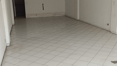 Ruko Gandeng Di Kemayoran, Harga Bersahabat