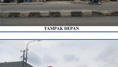 Ruko Di Cilegon Murah