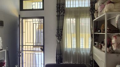 Rumah Eksklusif  Daerah Strategis Kawasan Pademangan