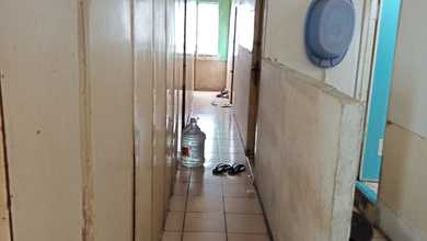 Rumah Kost 3 LT. Akses Jln Mobil
