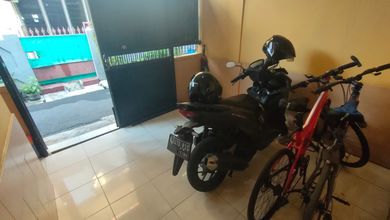 Properti Siap Huni di Kawasan Sunter, Jakarta Utara, LT 92m²