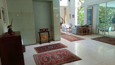 Rumah Sewa di Kawasan Cipete, Jakarta Selatan, Lokasi Strategis, Harga Menarik