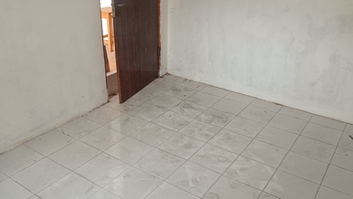 Rumah Siap Tempat dengan Luas m2 