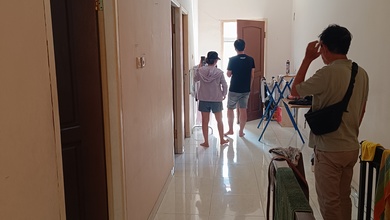 Rumah Favorit di Pademangan, Jakarta Utara, 3 KT, Harga 1,25 Miliar