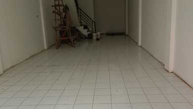 Ruko 3 Lt, Akses Container 40fett