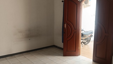 Dijual Rumah Nyaman di Pademangan, Jakarta Utara - LT 78m²