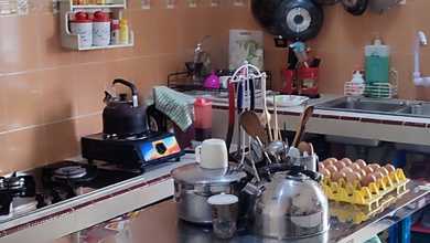 Promo Rumah di Pademangan, Jakarta Utara, LB 180m², Harga 2,3 Miliar